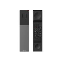 Snom HD331 - VoIP-Telefon - DECT - SIP - Gun