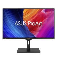 ASUS ProArt PA27UCGE, 68,6 cm (27"), 3840 x 2160 Pixel, 4K Ultra HD, LED, 1 ms, Schwarz