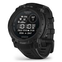 Garmin Instinct , 2,29 cm (0.9"), MIP, Touchscreen, 0,128 GB, GPS, 52 g