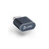 Poly HP Poly BT700 - Kabelloser Bluetooth-Audiosender für Headset
