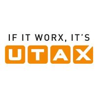 Utax Gelb - original - Tonerpatrone