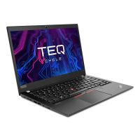 TEQCYCLE Lenovo ThinkPad X13 Yoga G2, Intel® Core™ i5, 33,8 cm (13.3"), 1920 x 1200 Pixel, 16 GB, 256 GB, Windows 11 Pro