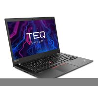 TEQCYCLE Lenovo Thinkpad T14s G1, Intel® Core™ i5, 1,6 GHz, 35,6 cm (14"), 1920 x 1080 Pixel, 16 GB, 512 GB