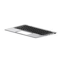 HP L31882-B31, Gehäuse-Unterteil+Tastatur, Holländisch, HP, EliteBook x360 1030 G3