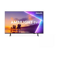 Philips 75PUS8500 - 189 cm (75") Diagonalklasse LCD-TV mit LED-Hintergrundbeleuchtung - QLED - Smart TV - TITAN OS - 4K UHD (2160p)