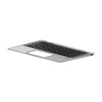 HP L70776-B71, Gehäuse-Unterteil+Tastatur, Finnisch, Schwedisch, HP, EliteBook x360 1030 G4
