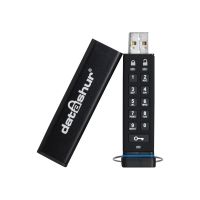 iStorage datAshur - USB-Flash-Laufwerk - verschlüsselt