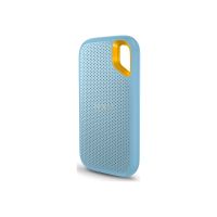 SanDisk Extreme Portable V2 - SSD - verschlüsselt - 4 TB - extern (tragbar)