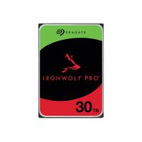 Seagate IronWolf Pro ST30000NT011 - Festplatte - 30 TB - intern - 3.5" (8.9 cm)