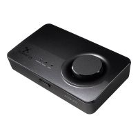 ASUS Xonar U5 - Soundkarte - 24-Bit - 192 kHz
