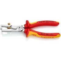 KNIPEX StriX, Kombinationswerkzeug, 5 mm