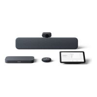 Lenovo Google Meet Series One - Gen 3 - Medium Room Kit