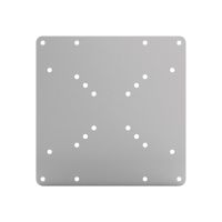 Neomounts FPMA-VESA200 - Montagekomponente (VESA Adapterplatte)