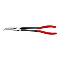 KNIPEX Gebogene Zange - 280 mm