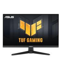 ASUS VG249QE5A, 60,5 cm (23.8"), 1920 x 1080 Pixel, Full HD, LCD, 1 ms, Schwarz