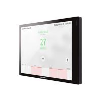 Crestron Room Scheduling Touch Screen TSS-770-B-S-LB KIT