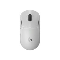 Logitech G PRO X SUPERLIGHT 2 - Maus - Gaming