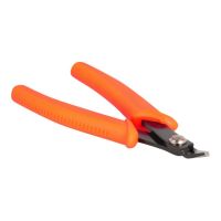 Delock Kabelschneider - 12.7 cm - orange