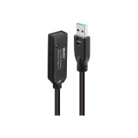 Lindy USB-Erweiterung - USB 3.2, USB 3.1 Gen 1, USB 3.0