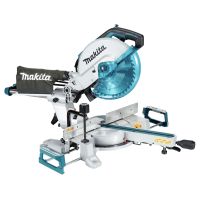 Makita LS1110F, 4500 RPM, 9,1 cm, 31 cm, 102 dB, 91 dB, 2,5 m/s²