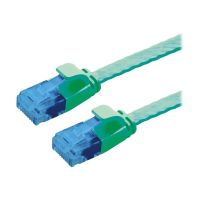 ROTRONIC-SECOMP VALUE - Patch-Kabel - RJ-45 (M) zu RJ-45 (M)