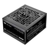 Thermaltake Toughpower SFX Platinum 850W - TT Premium Edition, 850 W, 100 - 240 V, 50/60 Hz, 15 - 8 A, Aktiv, 120 W