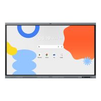 Samsung Interactive Display WA75FX-P - 190 cm (75")