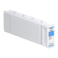 Epson T8002 - 700 ml - Cyan - original - Tintenpatrone