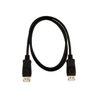V7 DisplayPort-Kabel - DisplayPort (M) zu DisplayPort (M)