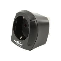 Ansmann Adapter für Power Connector - BS 1363 (M)