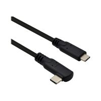 ROTRONIC-SECOMP Roline - USB-Kabel - 24 pin USB-C (M) zu 24 pin USB-C (M)
