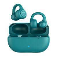JLAB Audio JLab IEUEBFLEXRTEL124, Kabellos, 20 - 20000 Hz, Sport, Kopfhörer, Türkis