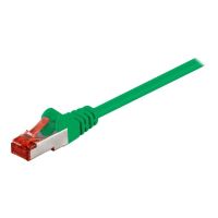 Wentronic goobay - Netzwerkkabel - RJ-45 (M) zu RJ-45 (M)