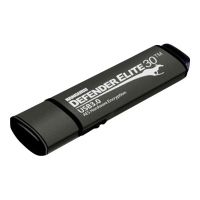 Kanguru Solutions Kanguru Encrypted Defender Elite30 - USB-Flash-Laufwerk