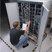APC 7X24 Scheduling Upgrade from Existing Preventive Maintenance Service - Technischer Support - Präventive Wartung (für UPS 151-500 kVA)