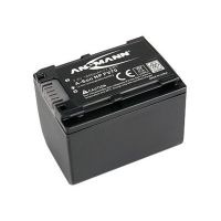 Ansmann A-Son NP FV 70 - Batterie - Li-Ion - 1600 mAh
