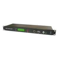 Gude Proffessional NET - Uhrenmodul - 48.3 cm (19")