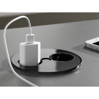 Bachmann Twist - Steckdosenleiste - Ausgangsanschlüsse: 2