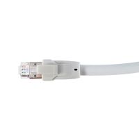 Equip Pro - Patch-Kabel - RJ-45 (M) zu RJ-45 (M)