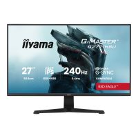 Iiyama G-MASTER Red Eagle G2771HSU-B1 - LED-Monitor - Gaming - 69 cm (27")