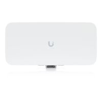 Ubiquiti UniFi E7 Audience - Accesspoint - Wi-Fi 7, 10GbE