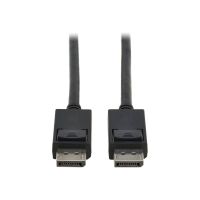 Eaton Tripp Lite Series DisplayPort 2.1 Cable with Latching Connectors (M/M)
