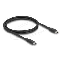 Delock Thunderbolt-Kabel - USB-C (M) zu USB-C (M)