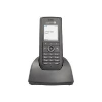 Alcatel Lucent 8168s WLAN - Schnurloses VoIP-Telefon - IEEE 802.11a/b/g/n/ac (Wi-Fi)