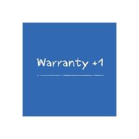 Eaton Warranty+1 - Serviceerweiterung - Austausch (für USV- und SV-Geräte)