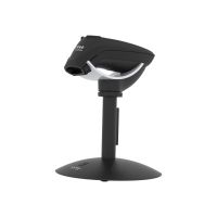 Socket Mobile DuraScan D740 - Mit Ladestation - Barcode-Scanner