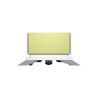 HP  Druckerständer-Ablagefach - hohe Kapazität