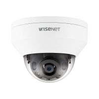 Hanwha Techwin Hanwha Vision WiseNet Q QNV-8020R - Netzwerk-Überwachungskamera - Kuppel - Farbe (Tag&Nacht)