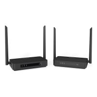 DIGITUS 4K Wireless HDMI KVM Extender Set, 100 m, 4K/60Hz
