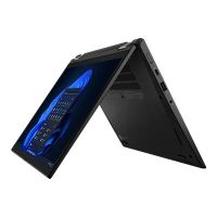 Lenovo ThinkPad L13 Yoga Gen 4 21FR - Flip-Design - AMD Ryzen 5 7530U / 2 GHz - Win 11 Pro - Radeon Graphics - 16 GB RAM - 512 GB SSD TCG Opal Encryption 2, NVMe - 33.8 cm (13.3")